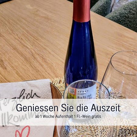 Komfort Fewo L Moselstay L Maximal 4 Personen Und Baby I Brauneberg Mosel I Wifi I Ngoại thất bức ảnh