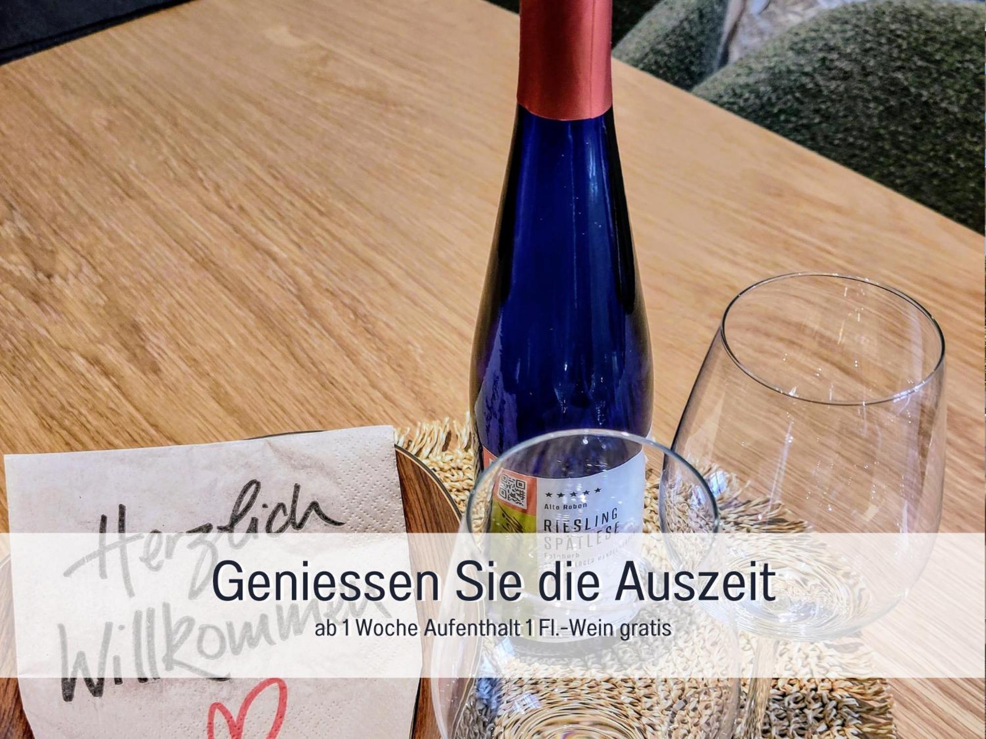 Komfort Fewo L Moselstay L Maximal 4 Personen Und Baby I Brauneberg Mosel I Wifi I Ngoại thất bức ảnh